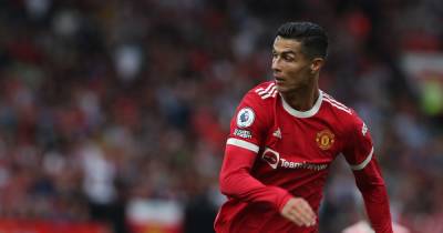 Cristiano Ronaldo outlines Manchester United objectives as Bruno Fernandes hails connection - www.manchestereveningnews.co.uk - Manchester