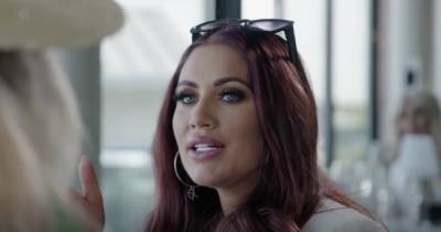 TOWIE's Amy Childs shares fears she'll be '55 with no boyfriend' after split - www.ok.co.uk