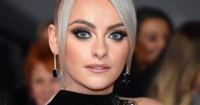 Katie McGlynn tells Maura Higgins 'not to worry' about Giovanni Pernice romance - www.ok.co.uk