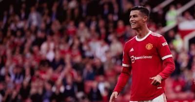 Steve Bruce says 'genuine superstar' Cristiano Ronaldo is the best around after Manchester United debut return - www.manchestereveningnews.co.uk - Manchester