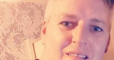 Second man charged in connection with death of Scots dad Lee Small - www.dailyrecord.co.uk - Scotland - county Lee