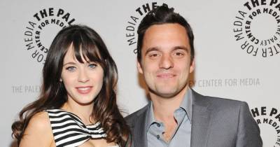 Jake Johnson ‘Always Wanted’ Nick and Jess to Be Endgame on ‘New Girl’: I Texted With Zooey Deschanel ‘All the Time’ About the Characters - www.usmagazine.com