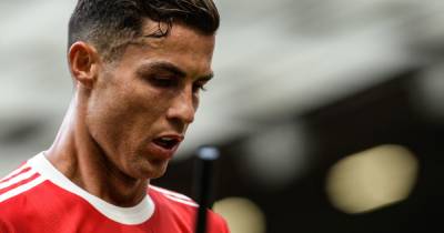 Cristiano Ronaldo proved Rio Ferdinand and Wayne Rooney right with Newcastle United double - www.manchestereveningnews.co.uk - Manchester - Portugal