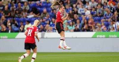 Marc Skinner identifies how Ella Toone will be integral to Manchester United’s success - www.manchestereveningnews.co.uk - Manchester - city Leicester