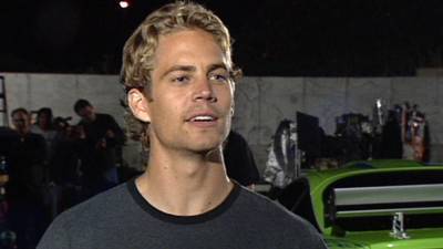 Meadow Walker Wishes Late Father Paul Walker Happy Birthday With Sweet Throwback Pic - www.etonline.com