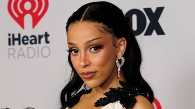 Doja Cat’s Net Worth Proves That All She Had to Do Was ‘Say So’ Well, Now She’s Rich - stylecaster.com - Los Angeles