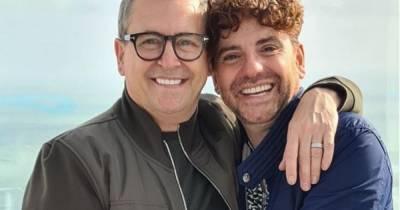 Gogglebox fans saying the same thing as Stephen and Daniel share filming selfie ahead of return - www.manchestereveningnews.co.uk