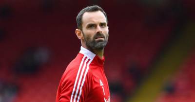 Joe Lewis explains Aberdeen form slump and issues 'magic wand' warning after defensive upheaval - www.dailyrecord.co.uk