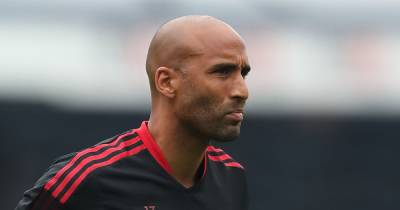 Lee Grant details Manchester United expectations for this season after Cristiano Ronaldo return - www.manchestereveningnews.co.uk - Manchester - Portugal