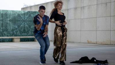 Penelope Cruz-Antonio Banderas Venice Comedy ‘Official Competition’ Scores France Deal - deadline.com - France - county Bandera
