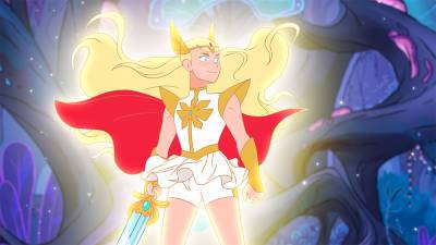 She-Ra Live-Action Series in Early Development at Amazon (EXCLUSIVE) - variety.com - county Early