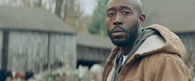 Sony Pictures’ Stage 6 Films Acquires Worldwide Rights To ‘Down With The King’ Starring Rapper Freddie Gibbs In Debut Role - deadline.com - USA