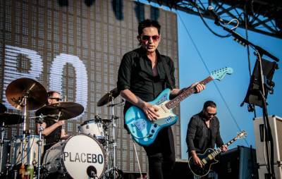 Placebo tease new song ‘Beautiful James’ arriving this week - www.nme.com