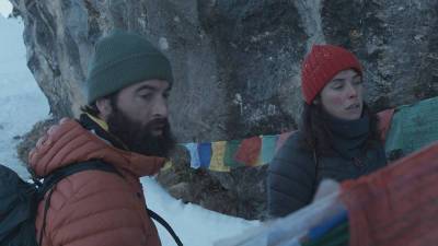 Telepool Acquires ‘Beyond the Summit’ from Spain’s Filmax (EXCLUSIVE) - variety.com - Spain - Nepal