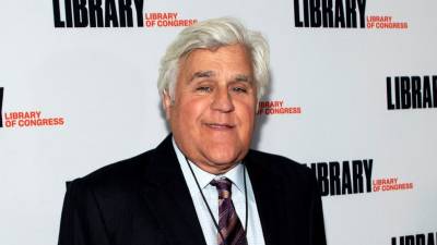 Jay Leno bets on reboot of Groucho Marx 1950s game show - abcnews.go.com - Los Angeles - county Miller - county Allen