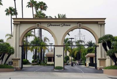 Paramount Pictures Revamp Made Official By ViacomCBS: Jim Gianopulos Exits, Brian Robbins Takes Over; David Nevins Adds Par TV To Portfolio - deadline.com