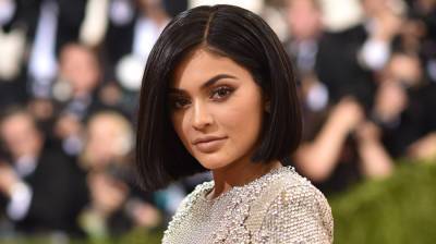See Kylie Jenner's Met Gala Dresses from the Previous Four Years - www.justjared.com - New York
