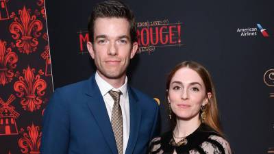 John Mulaney's ex-wife, Anna Marie Tendler, to exhibit artwork for the first time since split - www.foxnews.com - Los Angeles