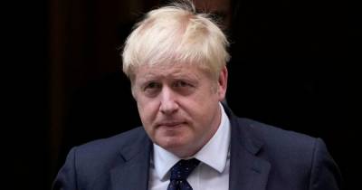 Boris Johnson's mother has died, aged 79 - www.manchestereveningnews.co.uk - Britain - London - county Johnson