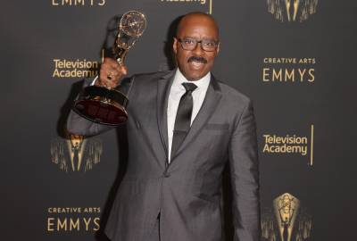 Courtney B. Vance Pays Tribute To ‘Lovecraft Country’ Co-Star Michael K. Williams In Emmys Speech - etcanada.com - county Williams