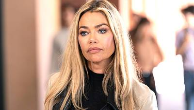 Denise Richards’ Daughter Sami, 17, Sticks Her Tongue Out, Says ‘Nothing Is Real’ Amid Family Drama - hollywoodlife.com