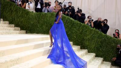 All the References You Missed in Amanda Gorman’s Met Gala Look - www.glamour.com