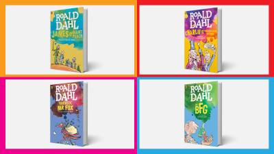 Celebrate Roald Dahl Story Day With 8 Roald Dahl Books That Made It to the Big Screen - variety.com - Britain