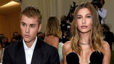 Justin Hailey Just Attended Their 1st Met Gala Together 2 Weeks Before Their Wedding Anniversary - stylecaster.com - New York