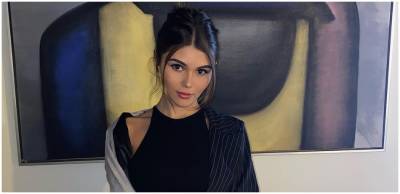 Who Is Olivia Jade Giannulli From ‘Dancing With The Stars’ Season 30? - www.hollywoodnewsdaily.com