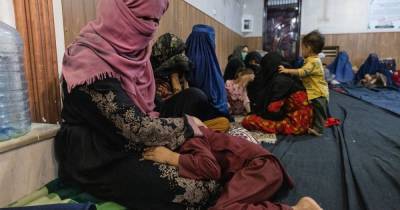 'We are all so afraid': The Afghan women judges in hiding who fear they will be murdered by the Taliban fighters they jailed - www.manchestereveningnews.co.uk - Afghanistan