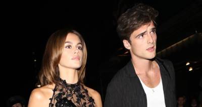 Kaia Gerber is Joined by Boyfriend Jacob Elordi for Met Gala 2021 After Party - www.justjared.com - New York
