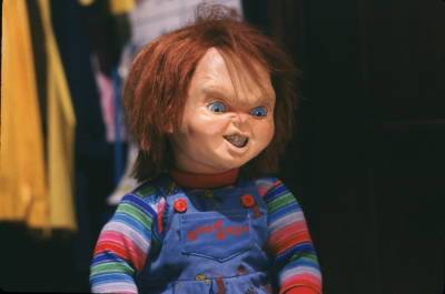 ‘Chucky’: Don Mancini & Jennifer Tilly On Why Series Tells Charles Lee Ray’s Origin Story & How 2019 Movie Thew “Crimp In Things” - deadline.com - USA