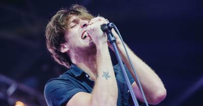 Paolo Nutini and Lewis Capaldi confirmed for TRNSMT 2022 line-up - www.dailyrecord.co.uk