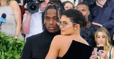 Kylie Jenner 'considered revealing her baby's sex at the Met Gala' - www.msn.com