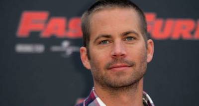 Paul Walker turned down the role of DC Comics hero - 'I don't want to die' - www.msn.com