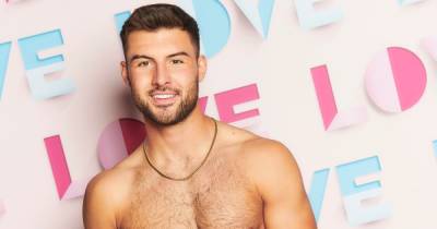 Liam Reardon reveals he was originally scouted for 2019 and 2020 series of Love Island - www.ok.co.uk - county Love