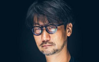 Hideo Kojima wants to see games that “change in real-time” - www.nme.com - Japan