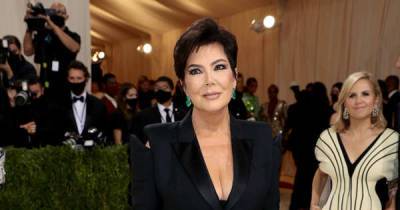 Kris Jenner 'excited' about Kylie Jenner’s pregnancy - www.msn.com