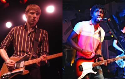 Franz Ferdinand’s Alex Kapranos shares 2003 note from Bloc Party asking for support slot - www.nme.com - Scotland - London