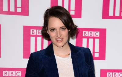 Phoebe Waller-Bridge reportedly in line to replace Harrison Ford as ‘Indiana Jones’ lead - www.nme.com - Indiana - county Harrison - county Ford