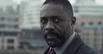 Luther movie starring Idris Elba is announced to broadcast on Netflix - www.ok.co.uk - Britain