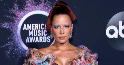 Halsey Explains Why They Didn’t Attend Met Gala 2021 Shortly After Giving Birth - www.usmagazine.com - USA