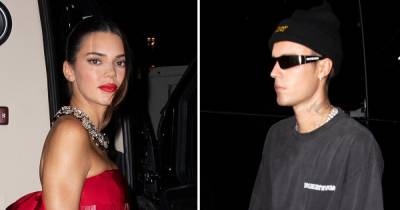 The Best Outfits Stars Wore to the 2021 Met Gala Afterparties: From Kendall Jenner to Justin Bieber - www.usmagazine.com