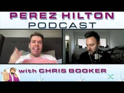 SHOCKING! | The Perez Hilton Podcast - WATCH Here! - perezhilton.com