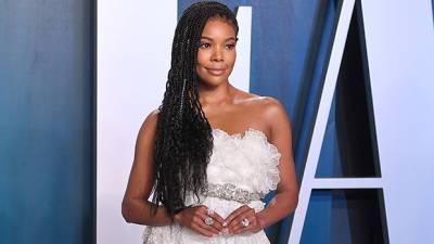 Gabrielle Union Opens Up About Suicidal Thoughts During Perimenopause on ‘The View’ - hollywoodlife.com