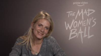 Mélanie Laurent On Women Filmmakers Telling The Stories Of Women Who Are Not Free Around The World: ‘To Never Forget Them’ - etcanada.com - Canada