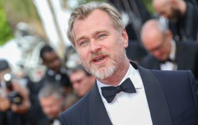 Christopher Nolan moves to Universal for next film after Warner Bros. feud - www.nme.com