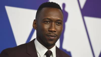 Mahershala Ali To Co-Star With Julia Roberts In Sam Esmail and Netflix’s ‘Leave The World Behind’ - deadline.com - county Roberts