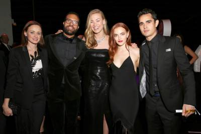 ‘The Handmaid’s Tale’ Cast Shares How They Found Out About Emmy Nominations - etcanada.com - Nigeria
