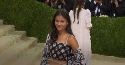 What is the Met Gala? Huge annual fashion event takes place in New York - www.msn.com - Britain - New York